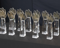 Společnosti AGROFERT bodují v soutěži Zemědělec roku 